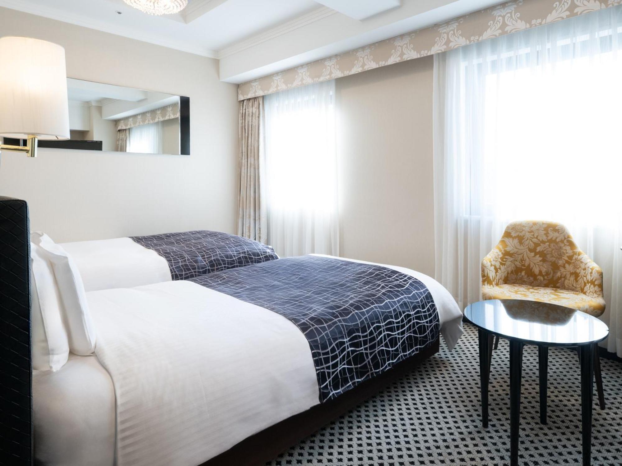 Apa Hotel Ikebukuro Eki Kitaguchi — Photos 1
